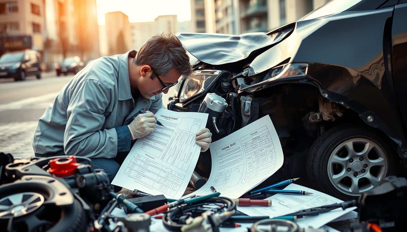 What to Know About Auto Insurance After an Accident